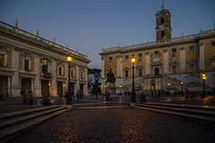 Roma- Campidoglio