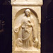 Votive Stele Dedicated to Cybele Matyene in the Louvre, June 2013
