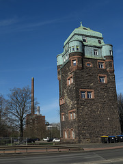 Brückenturm