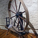 #54 - Amelia Heath - Spinning wheel - 8° 6points