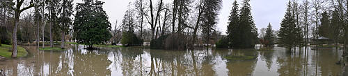 BESANCON:Innodation du parc Micaud 11