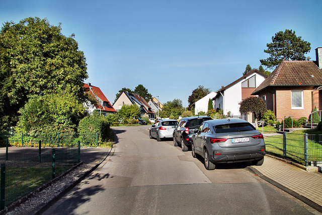 Finkenstraße (Schwerte-Villigst) / 9.09.2023