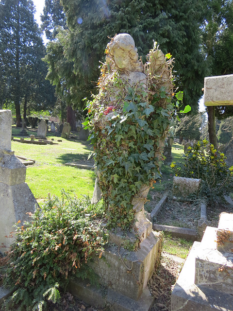 lavender hill cemetery enfield