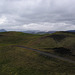 Approaching Myvatn