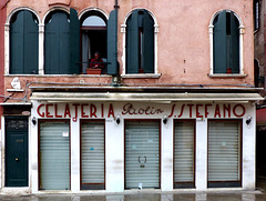 Venezia - Gelateria