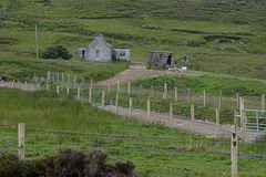 Rural County Mayo, Ireland