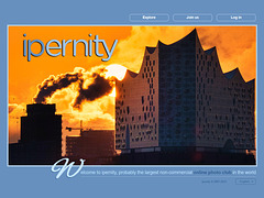 ipernity homepage with #1499