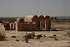 Qasr Amra, le plus beau des châteaux