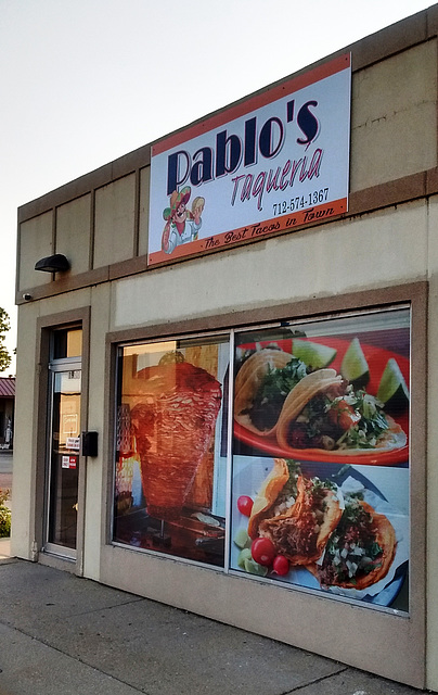 Pablo's Taqueria (1)