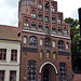 Geschichte auf Schritt und Tritt in Lüneburg