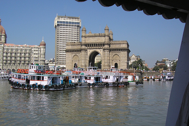 Gateway Of India