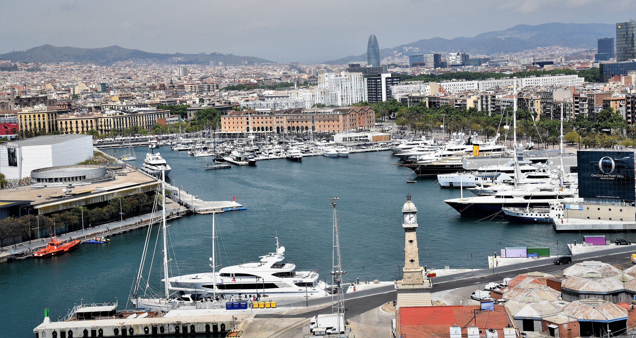 Barcelona