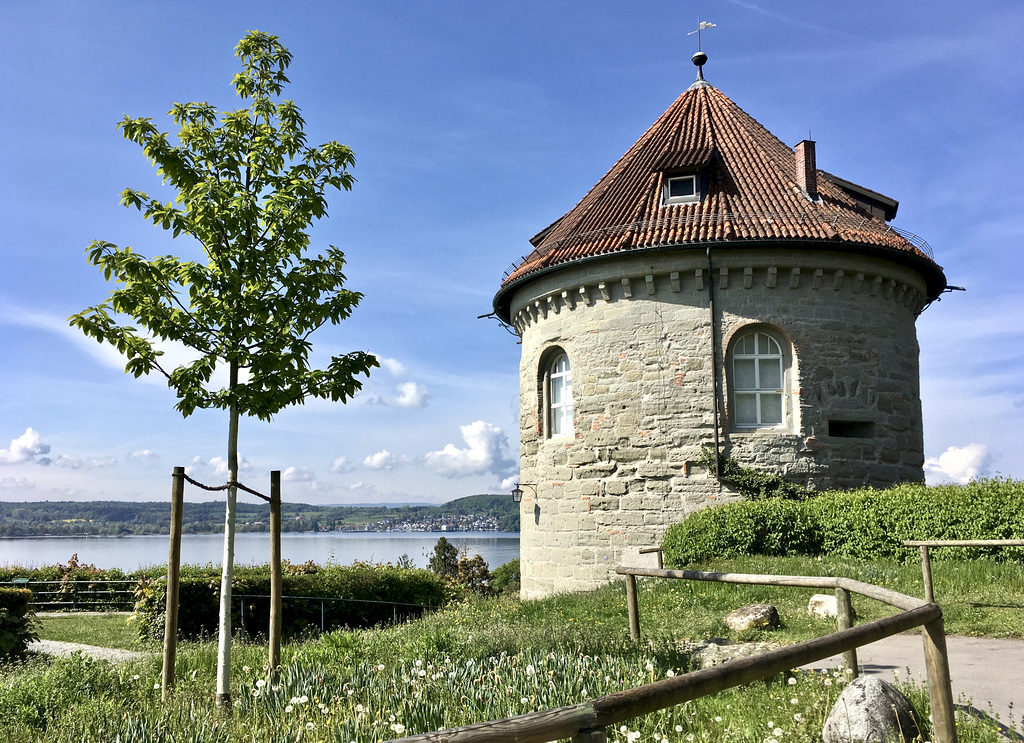 Gallerturm
