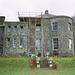 Hendre House, Llanwrst, Gwynedd, Wales