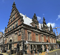 Vleeshal, Haarlem 2