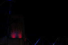 Red, Blue and Black Red, Blue and Black