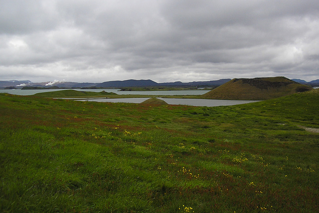 Myvatn