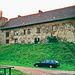 Wesenberg, Burg 1998