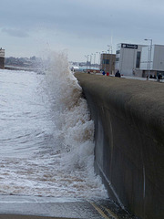 Waves at New Brighton (23)