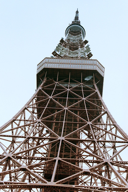 Tokyo Tower (49 02)