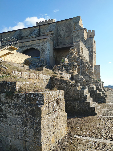 Ujué (Navarra), 19