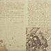 Illustrated Letter to Willemein Van Gogh by Van Gogh in the Metropolitan Museum of Art, July 2023