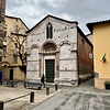 Lucca 2024 – Chiesa di Santa Giulia