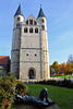 Kirche  "Unser Lieben Frauen" in Magdeburg