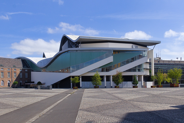Breda - Chassé Theater