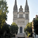 Cathédrale d'Angers - Maine-et-Loir