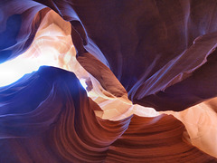 Antelope Canyon