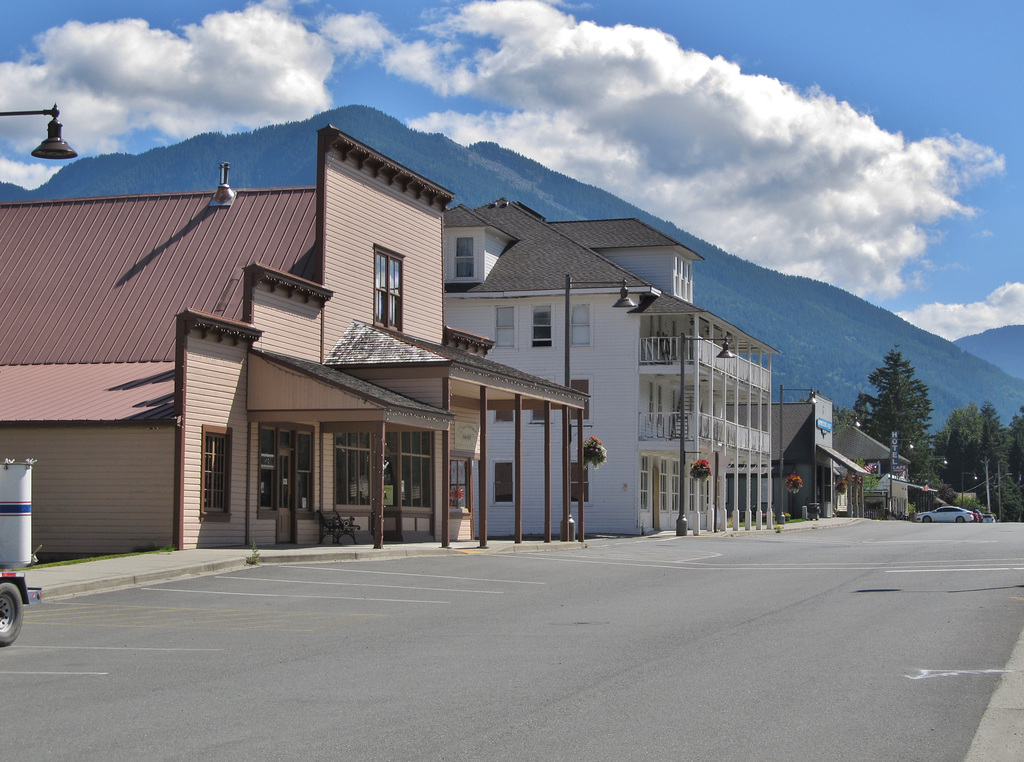 Skykomish, Washington