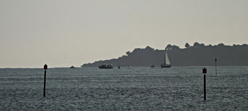 Notre Ile de GROIX,,