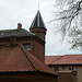 Denmark, The Roofs of Viborg Arrest