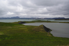 Myvatn