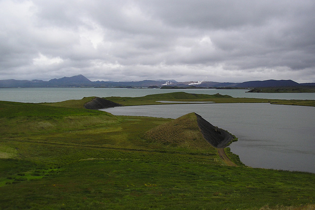 Myvatn