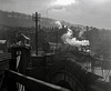 HFF KWVR Keighley West Yorkshire February 1969