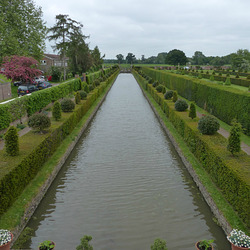 Westbury Court Garden (1) - 2 June 2016