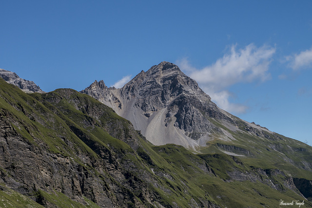 Alperschällihorn