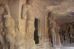 Elephanta Caves