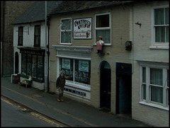 Balson family butchers