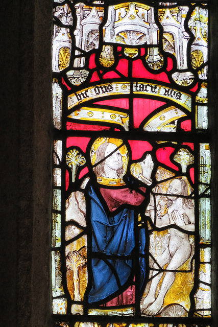 st neot's church, cornwall