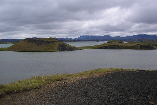 Myvatn