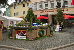 Brunnenfest 2019