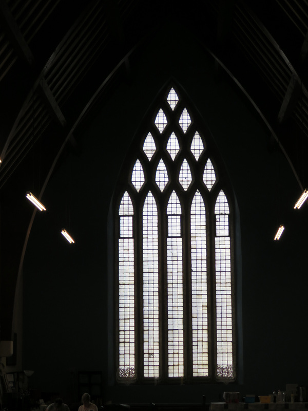 dagenham st mary becontree c20 church london by welch, cachemaille day and lander 1934  (11)