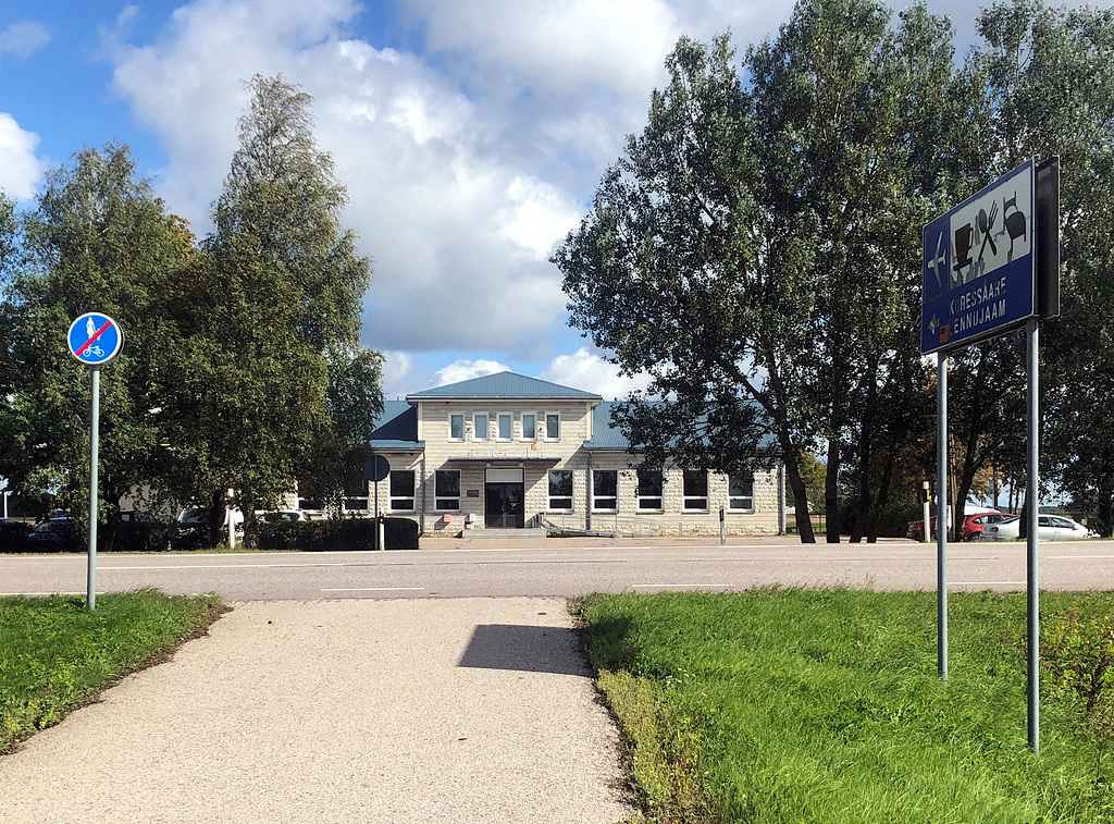 Kuressaare Airport