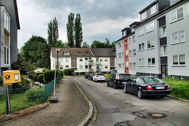 Dümperstraße (Dortmund-Löttringhausen) / 18.05.2024