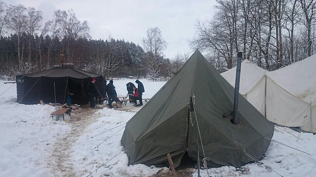 Wintercamp 2015