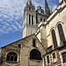 Cathédrale d'Angers - Maine-et-Loir