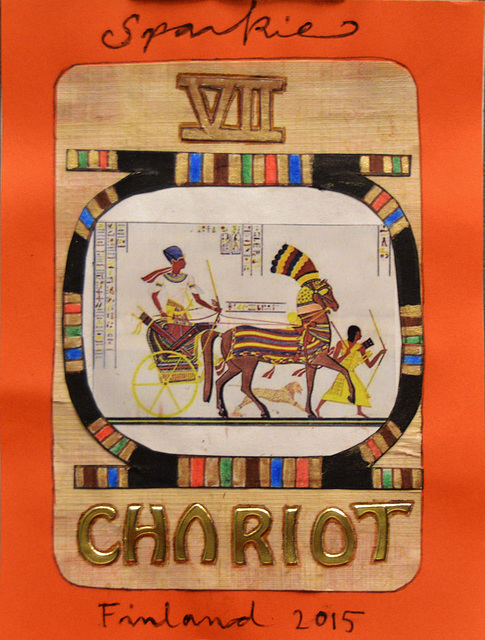 Chariot